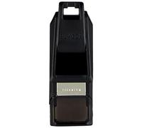 Molten RA0040-K - Silbato con cuerda, color negro