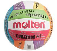 Molten recreativos Voleibol, Unisex niña Hombre Mujer Niños, Neon Colors