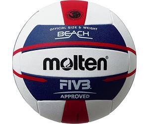 Molten Tinklinio kamuolys beach competition V5B500 FIVB sint.