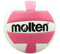 Molten V200-PNK Mini Voleibol, Juventud Unisex, Rosa