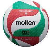 Molten V5 M5000 FIVB aprobado flistatec tecnología voleibol