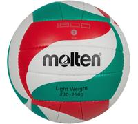 Molten Balón de voleibol V5M1800-L Multicolor Adultos Unisex Talla única