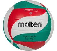 Molten V5M1800-L Volleyball Balón, Adultos Unisex, Multicolor (Multicolor), Talla Única