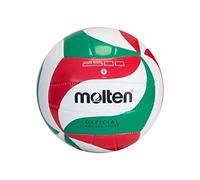 Molten Voleibol Sala V5M2500 V320w Azul Amarillo 5