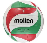 Molten Volleyball V5M2000 Balón de Entrenamiento Muy Suave