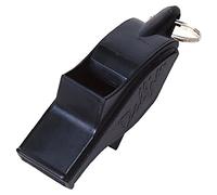 Molten WDFPBK WDFPBK - Silbato para Adultos, Color Negro