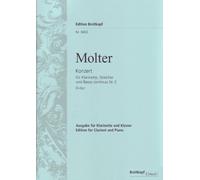 MOLTER J.M. - CONCIERTO Nº2 RE M -