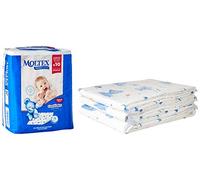 Moltex - Cambiador 60*60 6/10'S