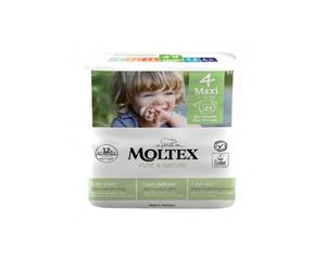 Moltex Pure&ampNat.4(7-18)Mx 29Pcs