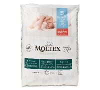 Moltex Pure Nature Pant T5 20 Uds - Pañal pants ecológico para bebé