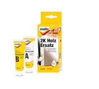 Molto 5087743 - Masilla de relleno, color: beige