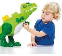 MOLTO Bloques Dinosaurio Construcciones 30 Piezas Gigante Con Sonidos