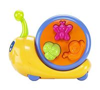 Moltó-Alfombras de Juego y gimnasios, Multicolor 6005