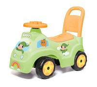 Moltó - Correpasillos Gusy Luz con 10 bloques