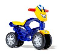 Moto correpasillos My 1st Molto Cross Azul
