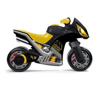 Moto correpasillos Molto Cross Black
