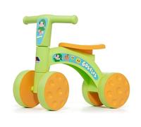 MOLTO | Correpasillos My 1st Ride On Gusy Luz - Juguete Infantil para Primeros Pasos - Ruedas Antideslizantes y Manillar con Giro Limitado - Ideal para Niños a Partir de 10 Meses