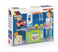 Molto First Chef Toy Kitchen