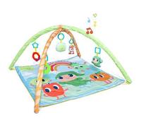 Moltó - Gimnasio de actividades 3 en 1