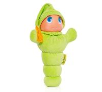 MOLTO | Gusy Luz 40 Aniversario - Edición Limitada con Luz Quitamiedos Infantil - Muñeco Clásico para Dormir - Juguete Bebé Desde 0 Meses