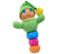 MOLTO Gusyluz® | Peluche con Luz para Dormir | Juguete Bebe | Peluche de Aprendizaje | Muñeco Quitamiedos Infantil | Juguetes Educativos para Niños | A Partir de 12 Meses