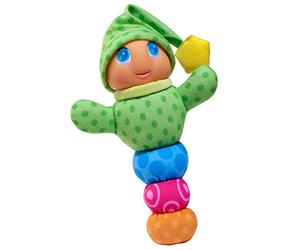 MOLTO Gusyluz® | Peluche con Luz para Dormir | Juguete Bebe | Peluche de Aprendizaje | Muñeco Quitamiedos Infantil | Juguetes Educativos para Niños | A Partir de 12 Meses