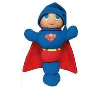 MOLTO- Gusyluz Superman Muñeco que se Ilumina, Color azul y rojo (15869)