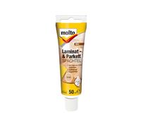 MOLTO LAMINATO+PARQUETES DE PARQUE HAYA 50ML