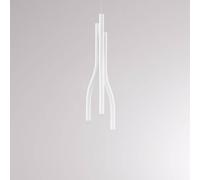 Molto Luce Algae M lámpara colgante LED 2.700 K blanco