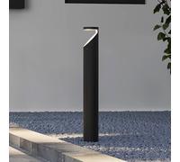 Molto Luce Booper Bolardo luminoso LED antracita mate