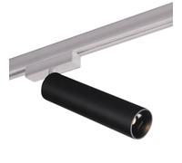 Molto Luce Foco de riel LED Trigga Volare 930 30° negro/cromo