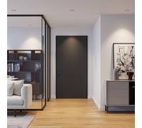 Molto Luce Foco empotrado Chicco Round 7W 30° 3.000K negro