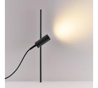 Molto Luce Juego de lámparas LED con pica CHOPA II, antracita, CCT, IP65, metal
