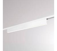 Molto Luce Lámpara de riel LED V-Line Volare, 11W blanco 940