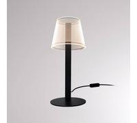 Molto Luce Teo lámpara de mesa LED con atenuador EC:EPREL:1019189