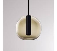 Molto Luce Trigga Loon Mini Volare 30° 930 ámbar/negro/blanco