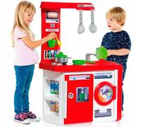 Cocina Infantil Molto Kitchen