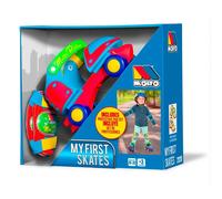Patines para niños ajustables My First Skates Azul