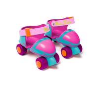 Molto - MOLTO | Patines 4 Ruedas Ajustables My First Skates | Patines para Niños | Patines Evolutivos Infantiles | Patinaje Unisex | Talla 25/32 | Niños a Partir de 36 Meses (21216)