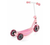Moltó Monopattino rosa 48 x 36 x 90 cm