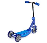 Moltó Monopattino Scooter Blu 48,36 x 90 cm