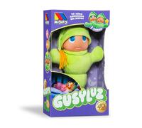 Molto - Muñeco Gusi Luz Dos Caras 40 Aniversario 28 cm (25385)