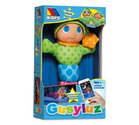 Gusy Luz Dos Caras (varios colores)