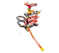 Garaje Parking con Vehículos Moltó - Marca: Moltó - EAN: 8410963254259