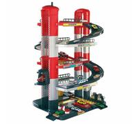 M MOLTO Parking Infantil 5 Plantas