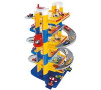 M MOLTO Parking Infantil 6 Plantas