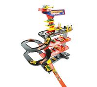 Molto - Parking Loop 4 Plantas (Sin Loop) (25425)