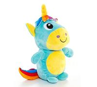 Peluche Musical Moltó Gusyluz 24 cm