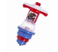 Molto Peonza Luminosa Los Vengadores Avengers Juegos de Suelo 10x6.5x4cm