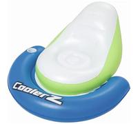 Bestway 43136 - Sillón Hinchable CoolerZ Sit-N-Sun 150x140 cm
